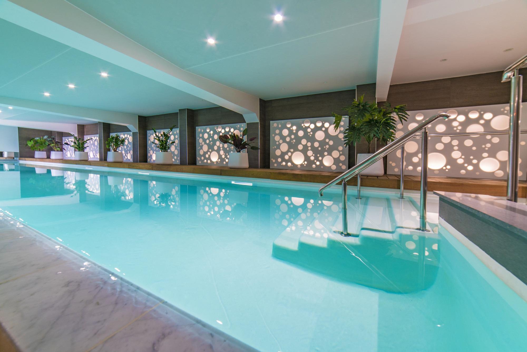 Les Jardins De St Cloud Aparthotel แซ็ง-กลู ภายนอก รูปภาพ